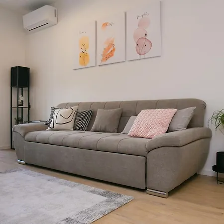 Apartament Marela Split