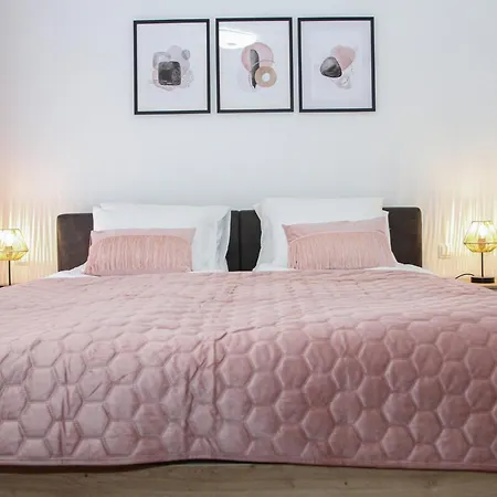 Marela Appartement *