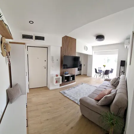 Marela Apartament Split