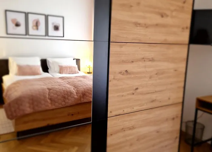 Marela Apartamento *