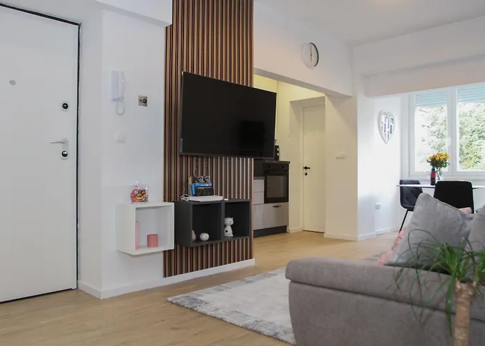 Marela Apartamento *