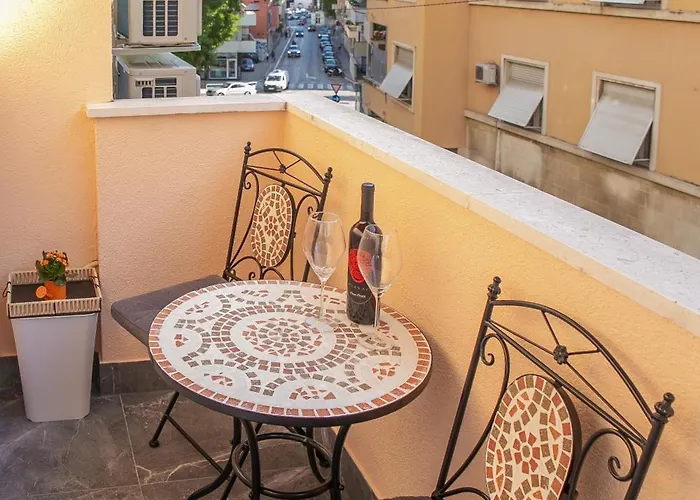 Marela Apartamento *