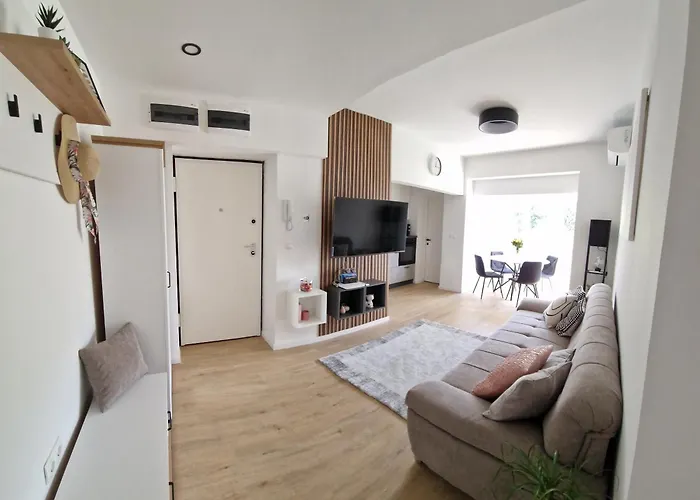 Marela Apartamento Split