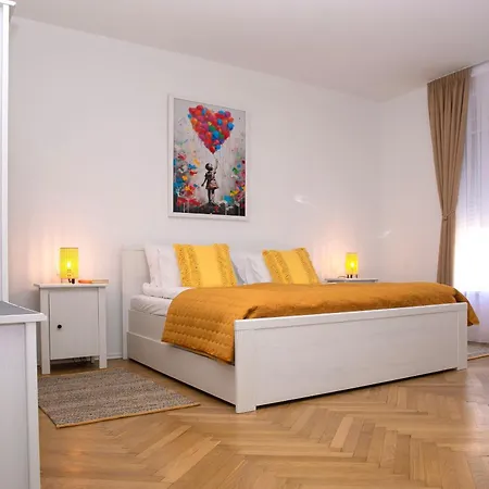 Marela Apartamento Split