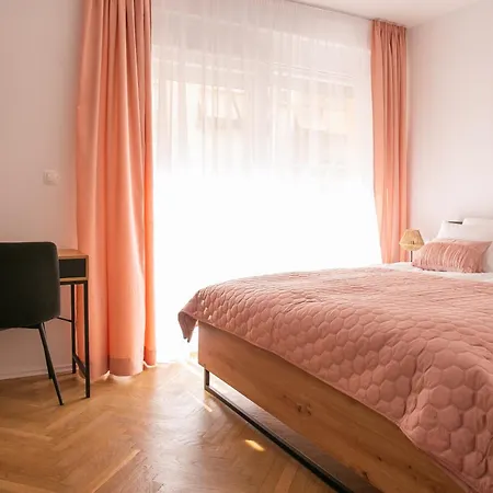 Apartamento Marela