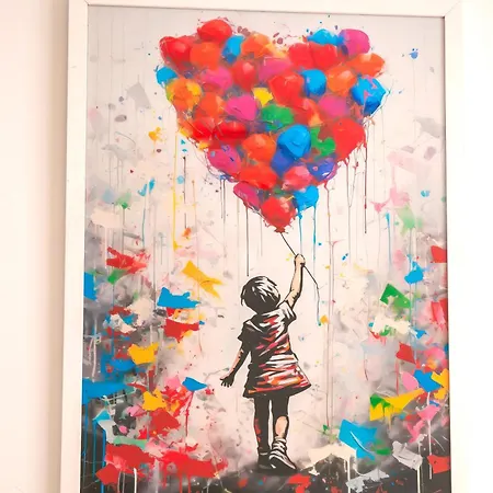 Апартаменты Marela