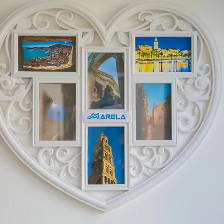 Marela Apartamento *