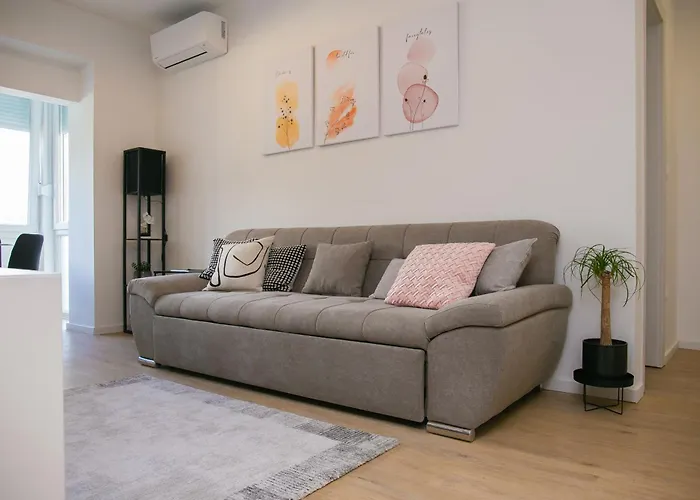 Apartment Marela Split