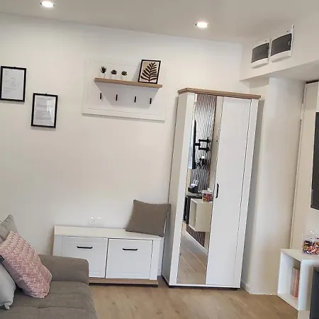 Marela Appartement