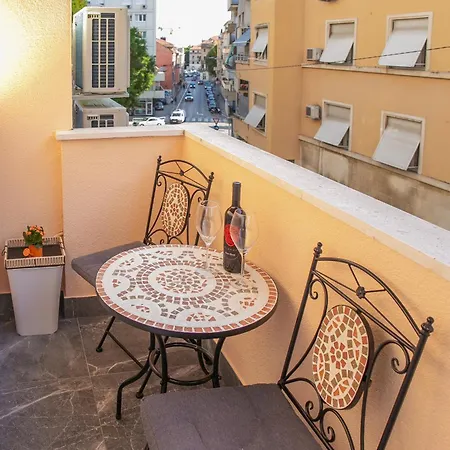Marela Appartement *