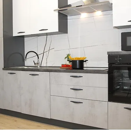 Appartement Marela
